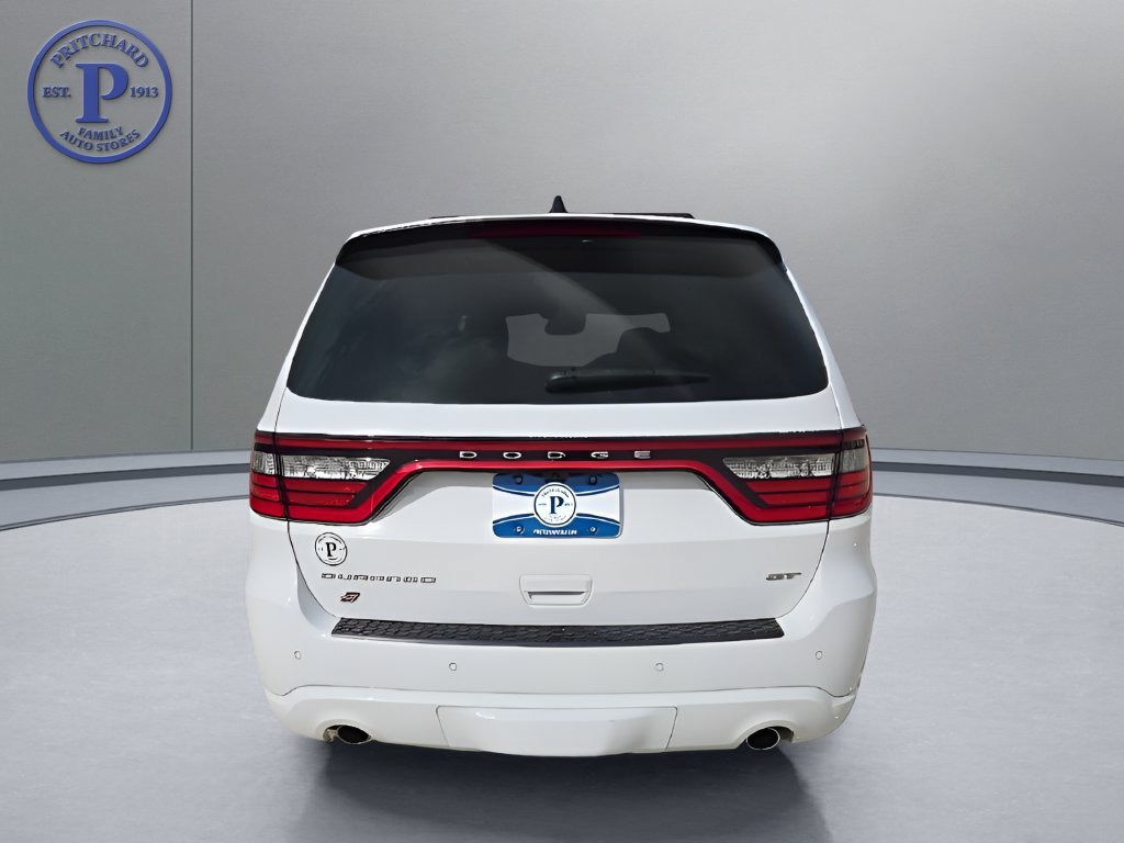 Used 2023 Dodge Durango GT AWD/4WD image 6