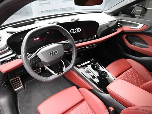 Used 2025 Audi S5 Premium Plus AWD/4WD image 7