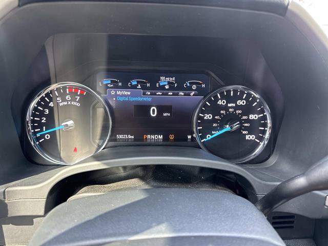 Used 2022 Ford F250 Lariat w/ Lariat Ultimate Package AWD/4WD image 36