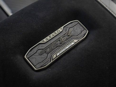 Used 2024 RAM 1500 TRX image 34