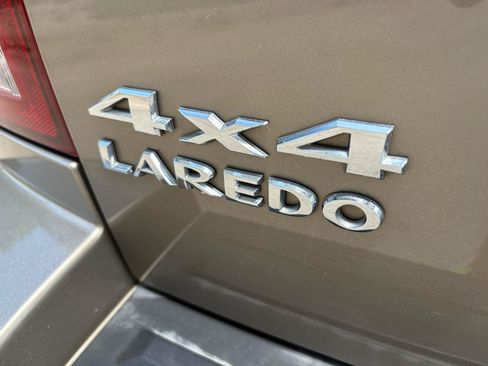 Used 2006 Jeep Grand Cherokee Laredo AWD/4WD image 60