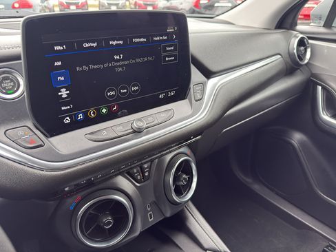 Used 2023 Chevrolet Blazer LT w/ Convenience Package image 21