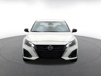 Used 2025 Nissan Altima 2.5 SV FWD video 2