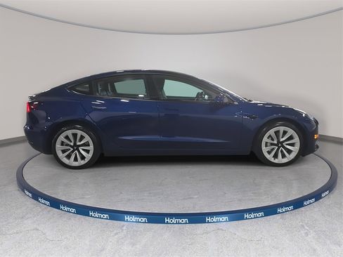 Used 2023 Tesla Model 3 Long Range image 5