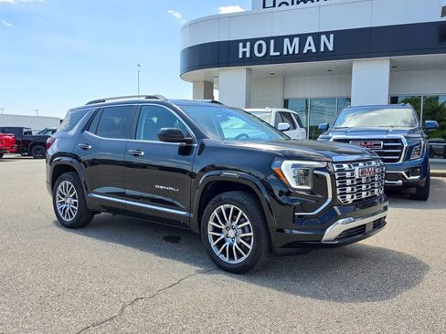 New 2026 GMC Terrain Denali w/ LPO, Floor Liner Package AWD/4WD image 1