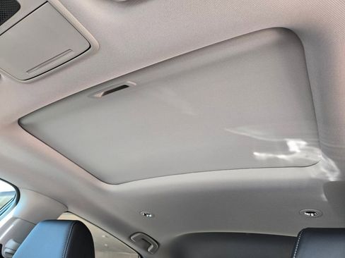 New 2025 Acura ADX AWD image 12