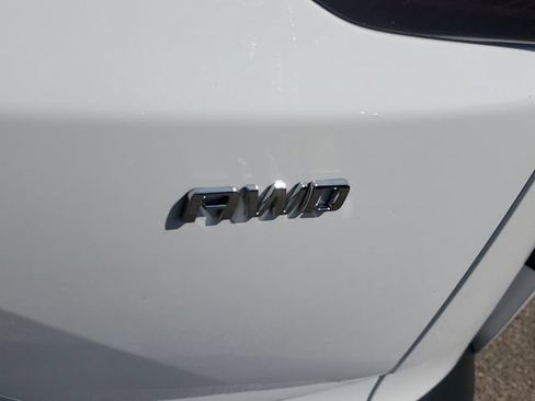 Certified 2024 Chevrolet Blazer EV LT AWD/4WD image 6