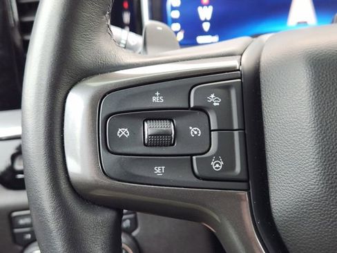 Used 2024 Chevrolet Silverado 1500 High Country w/ High Country Premium Package image 28