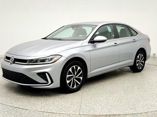 Used 2025 Volkswagen Jetta S FWD video 1