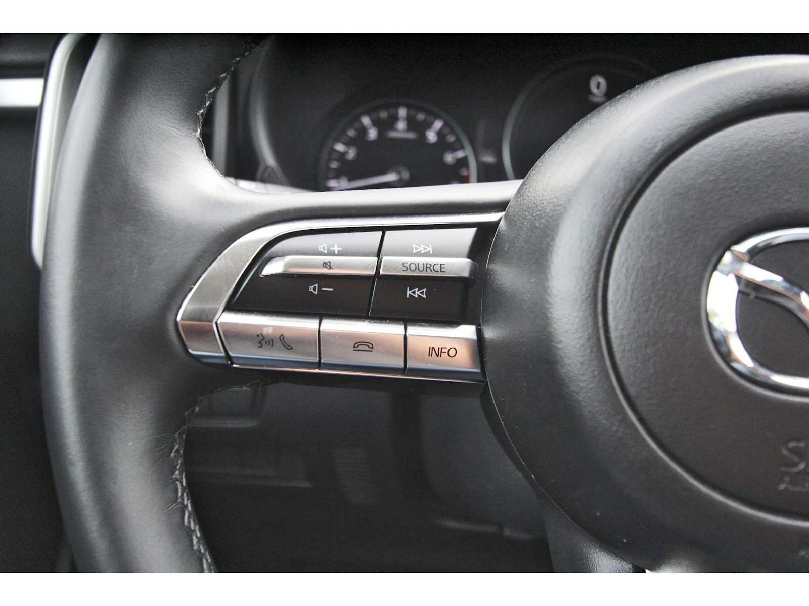 Used 2026 MAZDA CX-50 AWD 2.5 S w/ Preferred Pkg image 15