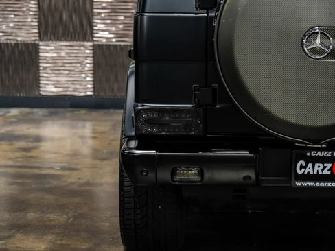 Used 2011 Mercedes-Benz G 550 image 53