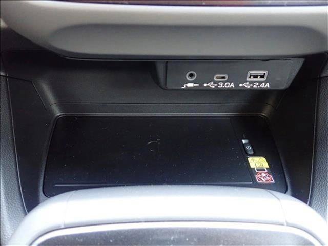 New 2026 Subaru Crosstrek 2.5i Limited w/ Crosstrek Mirror Package AWD/4WD image 19