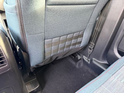 New 2025 Ford Bronco Sport Heritage w/ Convenience Package image 24