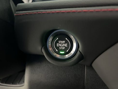 New 2026 Chevrolet Tahoe RST w/ Comfort Package image 15