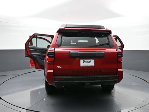 New 2025 Toyota 4Runner SR5 image 45