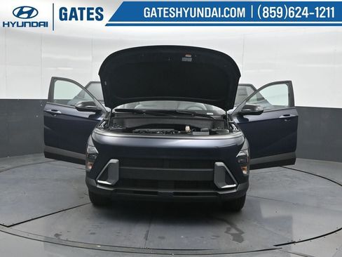 Certified 2026 Hyundai Kona SEL Sport AWD/4WD image 57