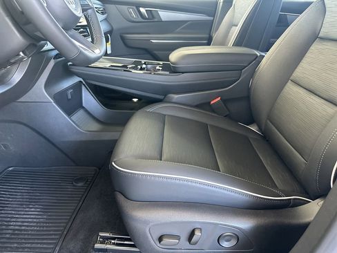 New 2026 Buick Enclave Sport Touring w/ Power Package FWD image 15