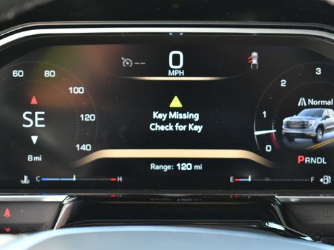 New 2026 GMC Sierra 1500 Elevation w/ LPO, Elevation Black Package image 22