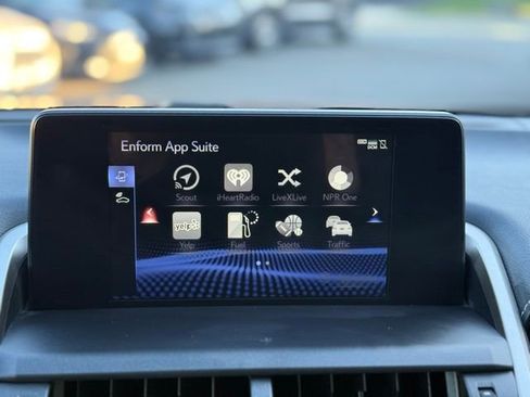 Used 2019 Lexus NX 300 AWD image 37