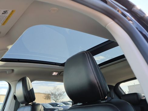 Used 2021 Ford Escape Titanium w/ Titanium Elite Package image 14