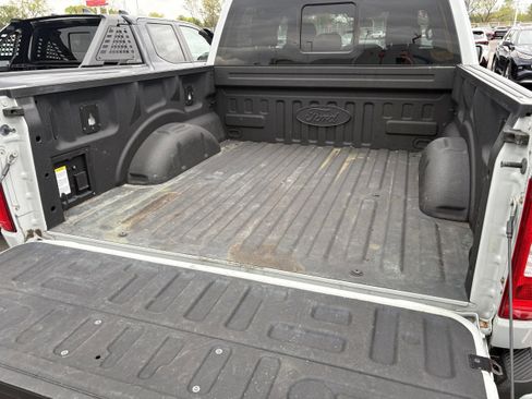 Used 2023 Ford F150 XLT w/ Equipment Group 302A High AWD/4WD image 8