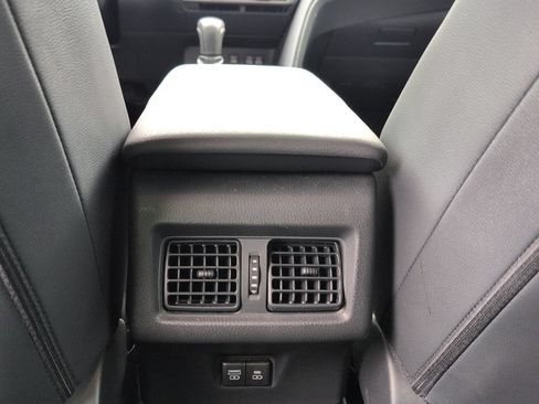 Used 2025 Toyota Camry SE FWD image 26