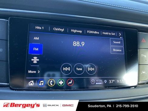 Certified 2023 Buick Enclave Essence image 15