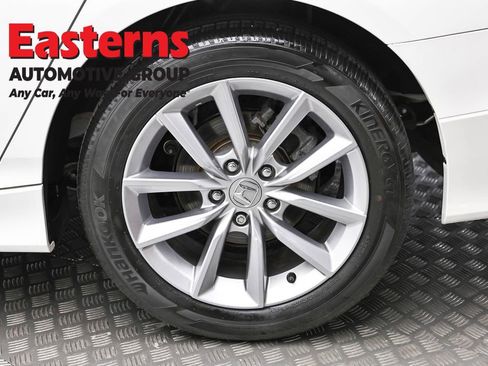 Used 2022 Honda Accord LX image 8