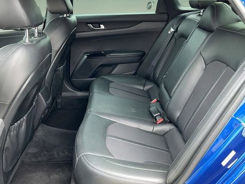 Used 2021 Kia K5 GT-Line image 13