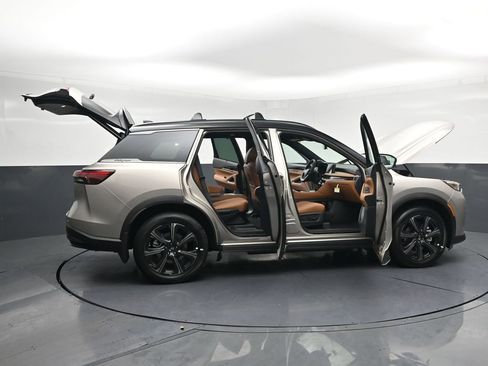 New 2026 INFINITI QX60 Autograph w/ Autograph Tech Package image 39