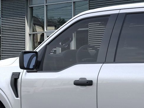 New 2026 Ford F150 STX image 20