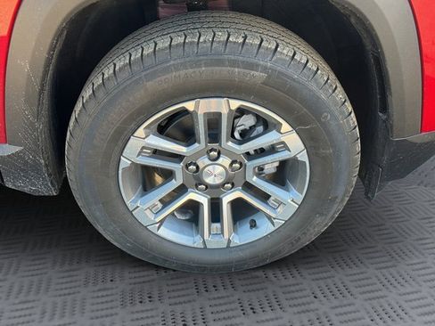 New 2026 GMC Terrain Elevation w/ LPO, Floor Liner Package image 28