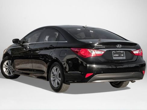 Used 2014 Hyundai Sonata GLS w/ Popular Equipment Group 2 image 8