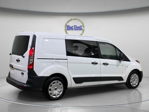 Used 2017 Ford Transit Connect XL FWD image 6