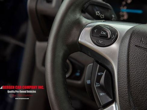 Used 2017 Ford Transit Connect XL image 20