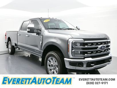 Used 2024 Ford F350 Lariat w/ Lariat Ultimate Package