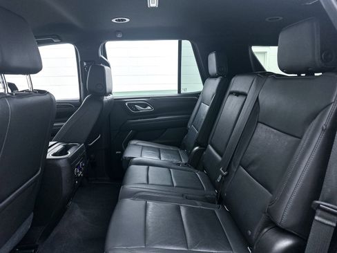 Used 2021 Chevrolet Tahoe LT image 32