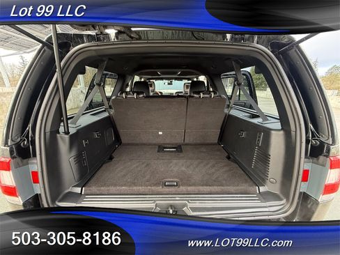 Used 2016 Lincoln Navigator L Reserve image 23