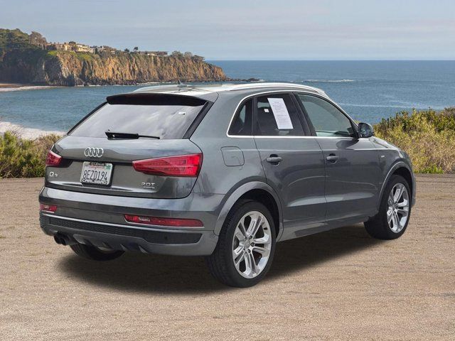 Used 2018 Audi Q3 2.0T Premium Plus w/ Premium Plus Package AWD/4WD image 5