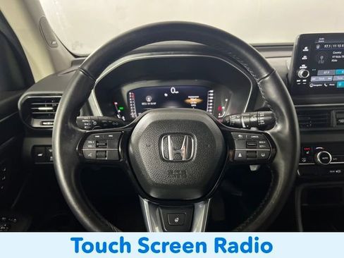 Certified 2023 Honda Pilot Elite image 20