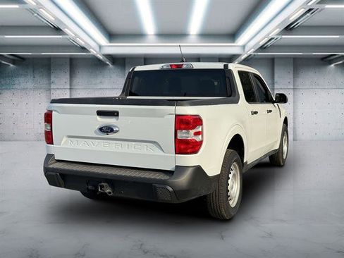 Used 2022 Ford Maverick XL image 5