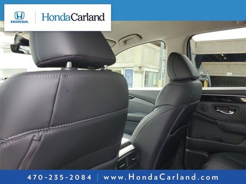 New 2026 Honda Passport RTL image 32