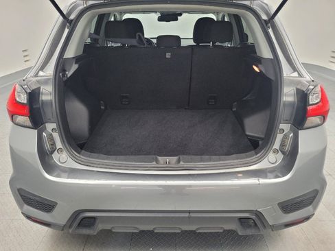 Used 2021 Mitsubishi Outlander Sport SE FWD image 29