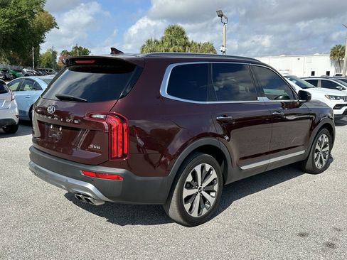 Used 2021 Kia Telluride S image 5