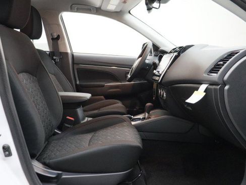 New 2026 Mitsubishi Outlander Sport LE AWD/4WD image 18