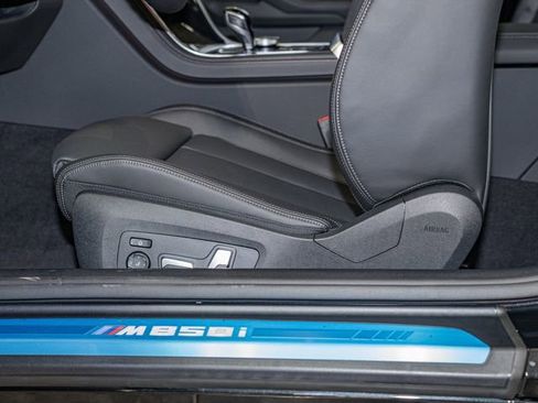 New 2026 BMW M850i xDrive Coupe w/ Driving Assistance Package image 15