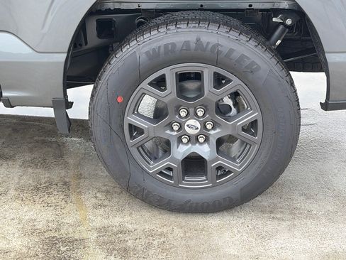 New 2026 Ford F150 STX w/ Equipment Group 200A RWD image 20