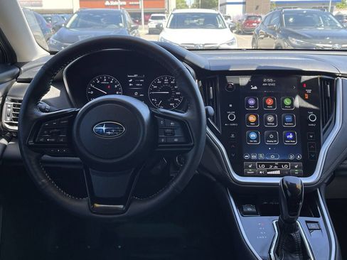 Certified 2024 Subaru Outback Onyx Edition XT AWD/4WD image 27