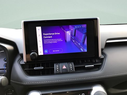 Certified 2023 Toyota RAV4 XLE Premium AWD/4WD image 21