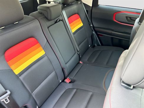 Used 2024 Ford Bronco Sport Free Wheeling image 24